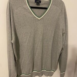 Brooks Brothers 346 sweater